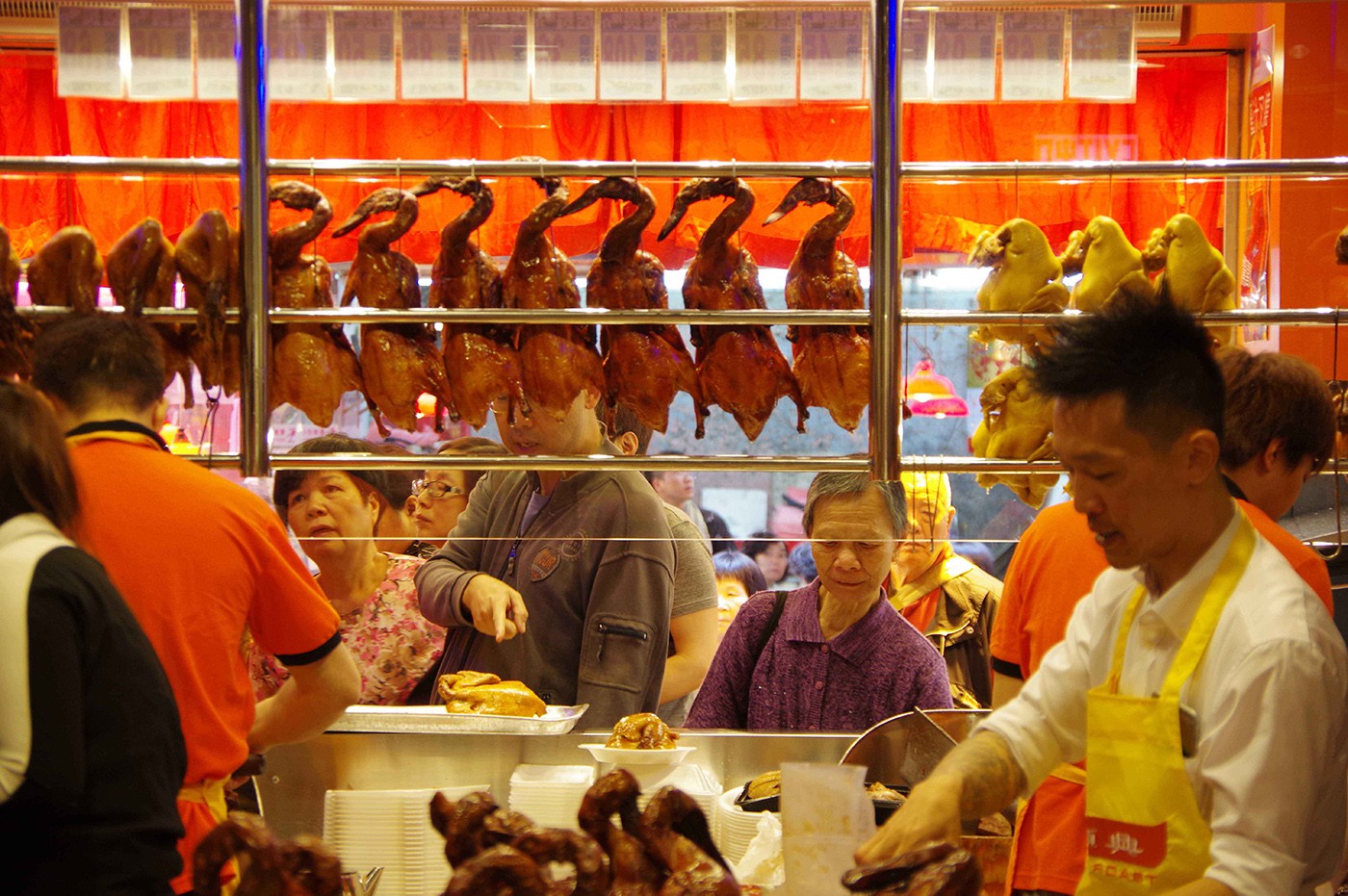 月供家禽300萬(wàn)只，解碼唐順興預(yù)制菜供港之路