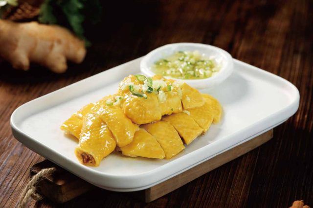 唐順興：白切雞食材的優(yōu)質(zhì)之選，引領(lǐng)美食新風(fēng)尚