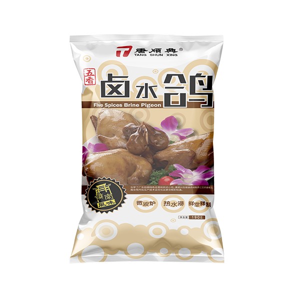 唐順興乳鴿批發(fā)：品質(zhì)之選，值得信賴