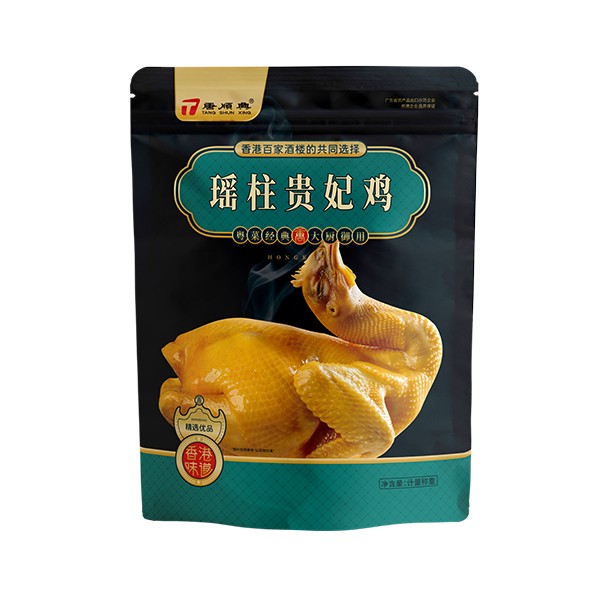 預(yù)制菜生產(chǎn)廠家：匠心筑品質(zhì)，創(chuàng)新贏未來(lái)